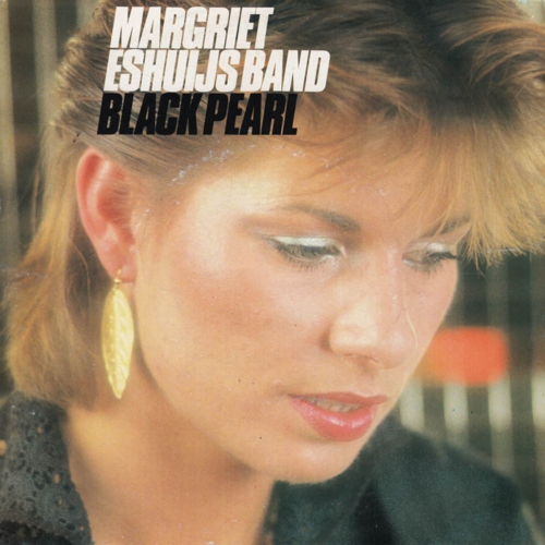 Margriet Eshuijs Band